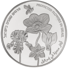 R פרחים מוגנים 1 שח