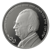 יצחק רבין פרס נובל לשלום 1994 2011 ₪1 נושא