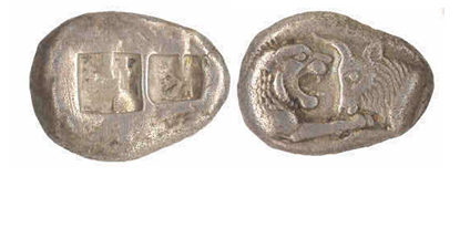 6th century BCE