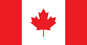 علم קנדה