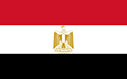 הדגל של מצרים