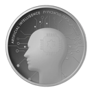 בינה מלאכותית 2025 1 ₪ נושא