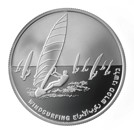 אולימפיאדה 2004 – גלשני מפרש 2 שח נושא