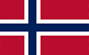 הדגל של נורווגיה