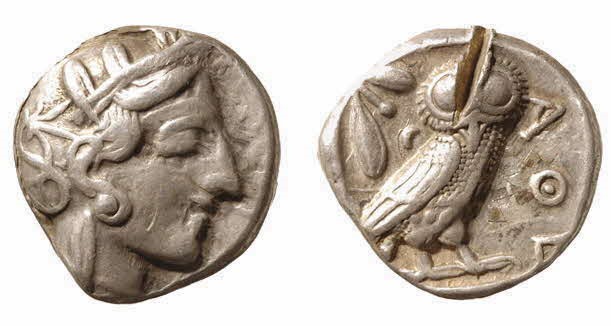 Athens, 5th century BCE